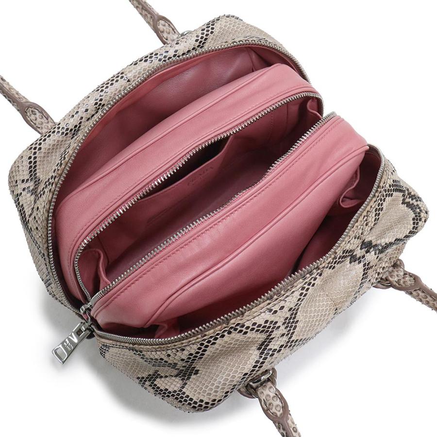 PRADA（プラダ） （未使用 展示品）プラダ インサイドバッグ 2WAY