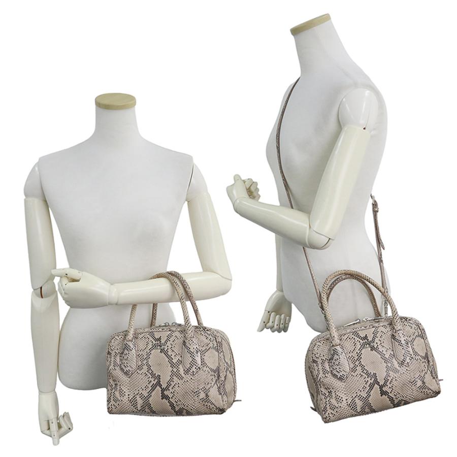 PRADA（プラダ） （未使用 展示品）プラダ インサイドバッグ 2WAY