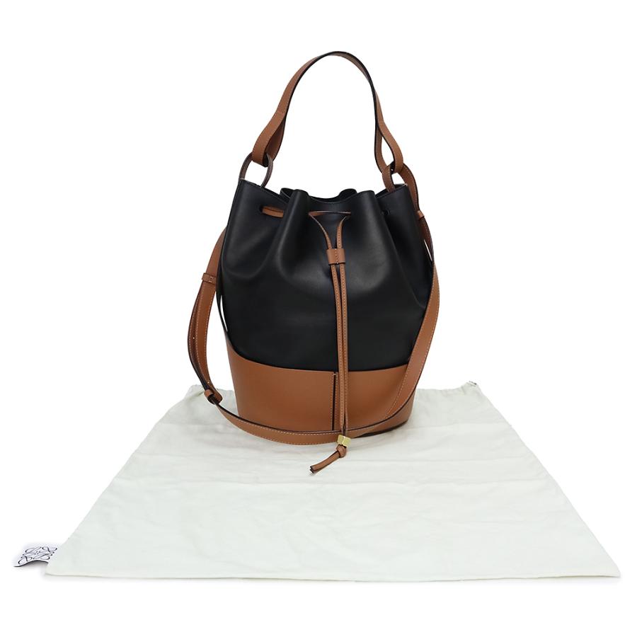 LOEWE（ロエベ） （未使用 展示品）ロエベ バルーン ラージ 2way 