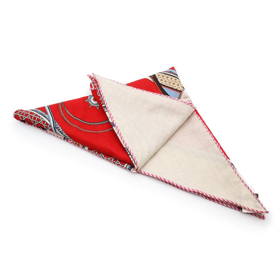 HERMES（エルメス） （未使用 展示品）エルメス トライアングル