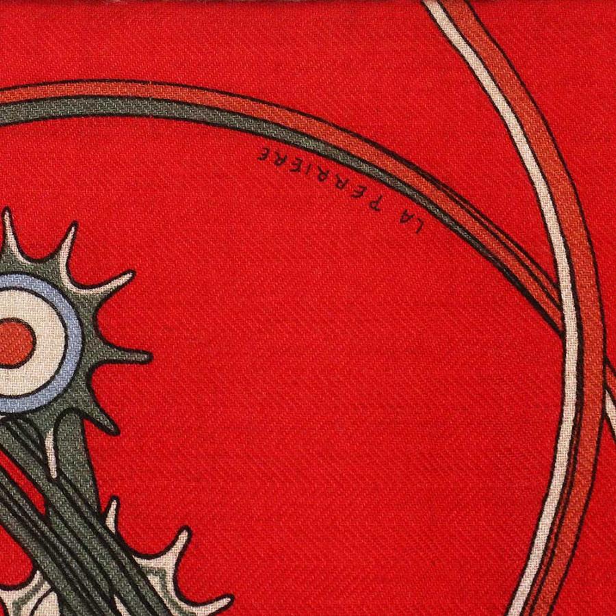 HERMES（エルメス） （未使用 展示品）エルメス トライアングル