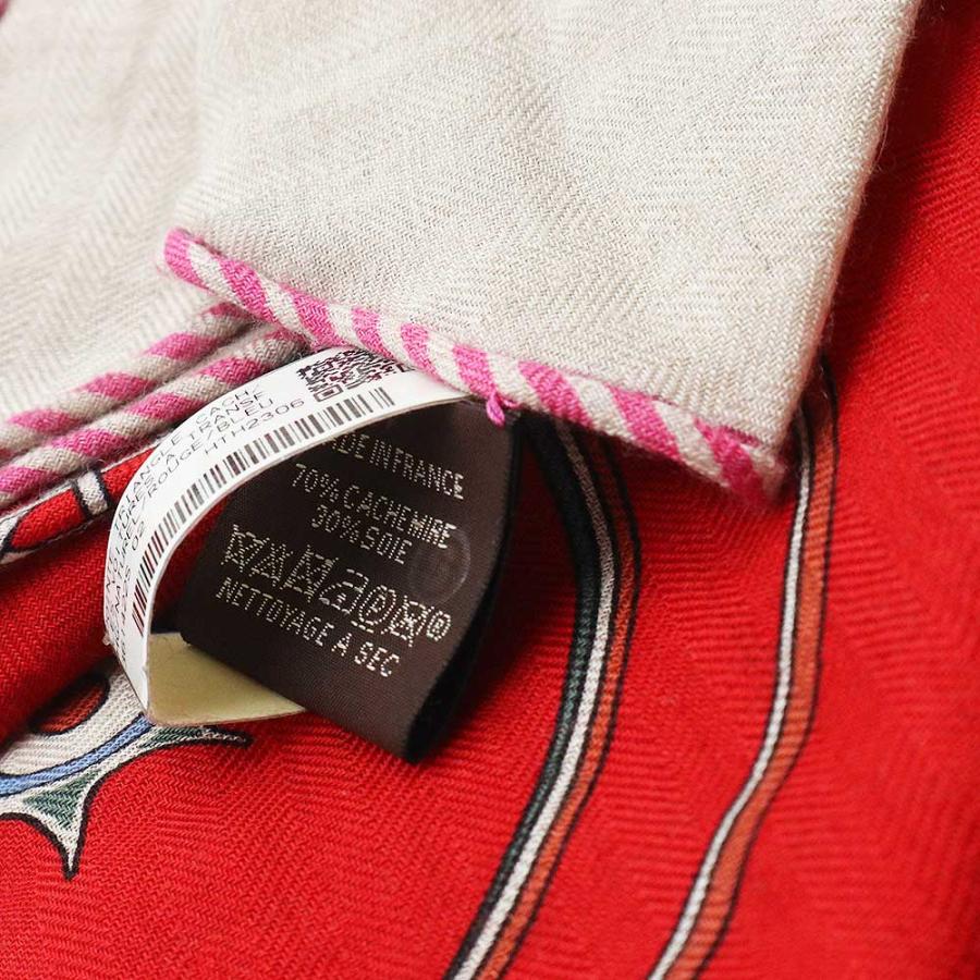 HERMES（エルメス） （未使用 展示品）エルメス トライアングル