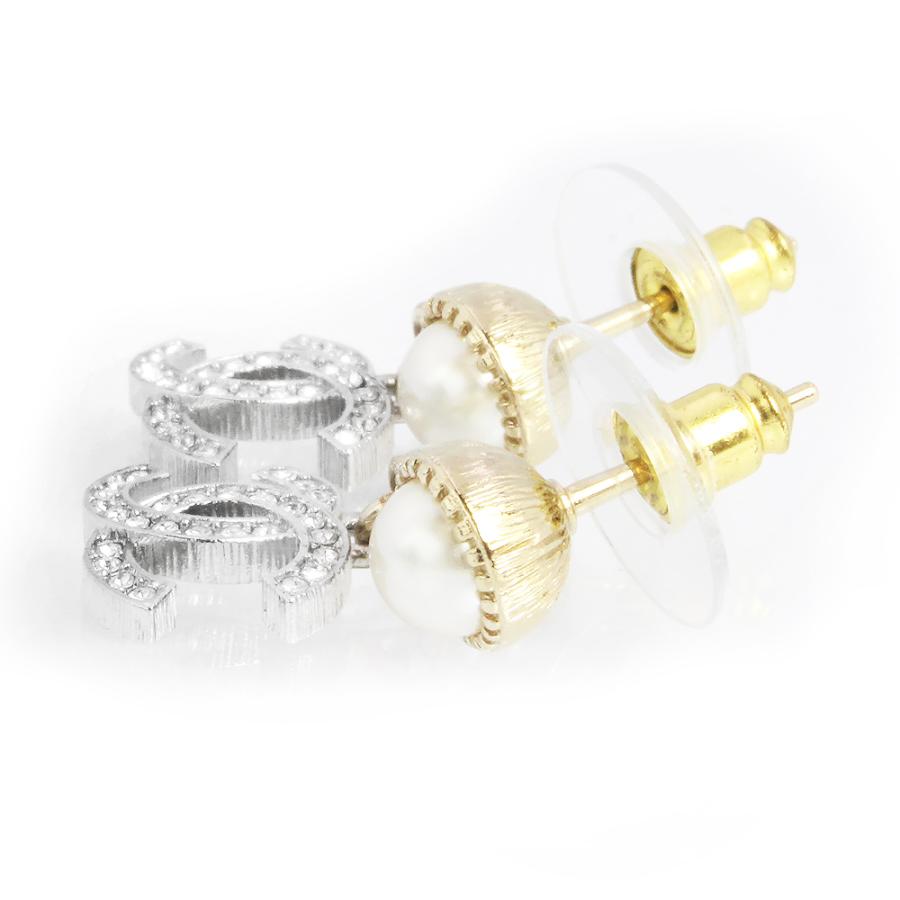 CHANEL（シャネル） （新品・未使用品）シャネル ココマーク ライン