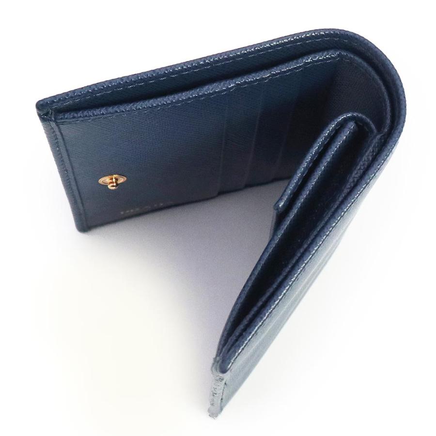 PRADA （新品・未使用品）プラダ サフィアノ サフィアーノ