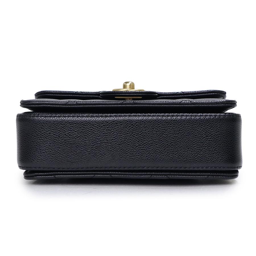 CHANEL（シャネル） （美品）シャネル マトラッセ ハンドル ミニ