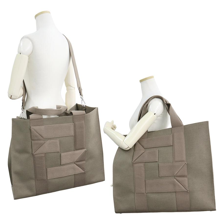 FENDI（フェンディ） （未使用 展示品）フェンディ ショッピングバッグ