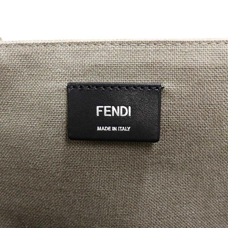 FENDI（フェンディ） （未使用 展示品）フェンディ ショッピングバッグ