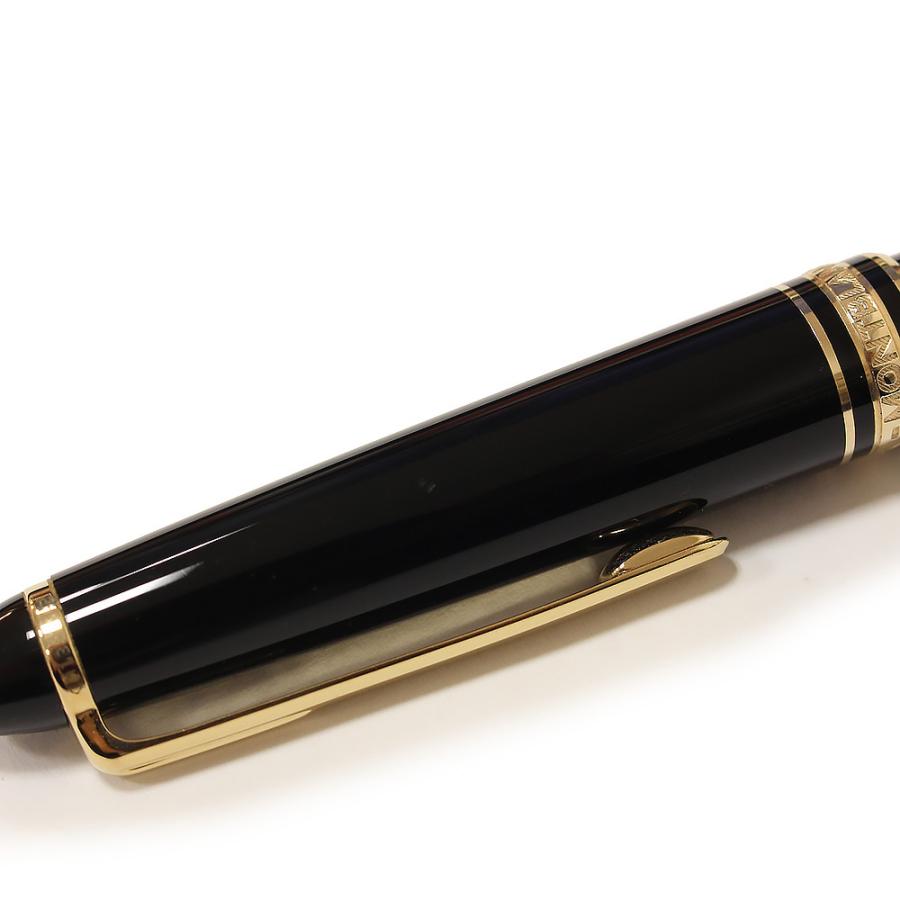 MONTBLANC（モンブラン） （中古）モンブラン マイスターシュテュック