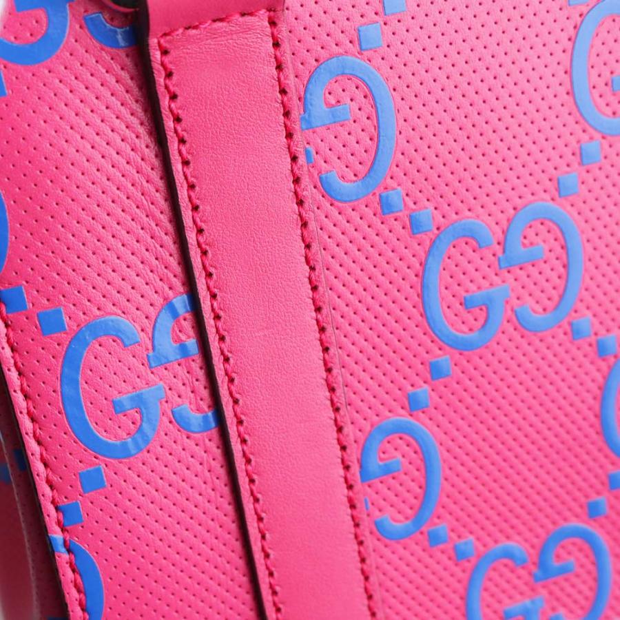 GUCCI（グッチ） （未使用 展示品）グッチ ミニ トート 2way