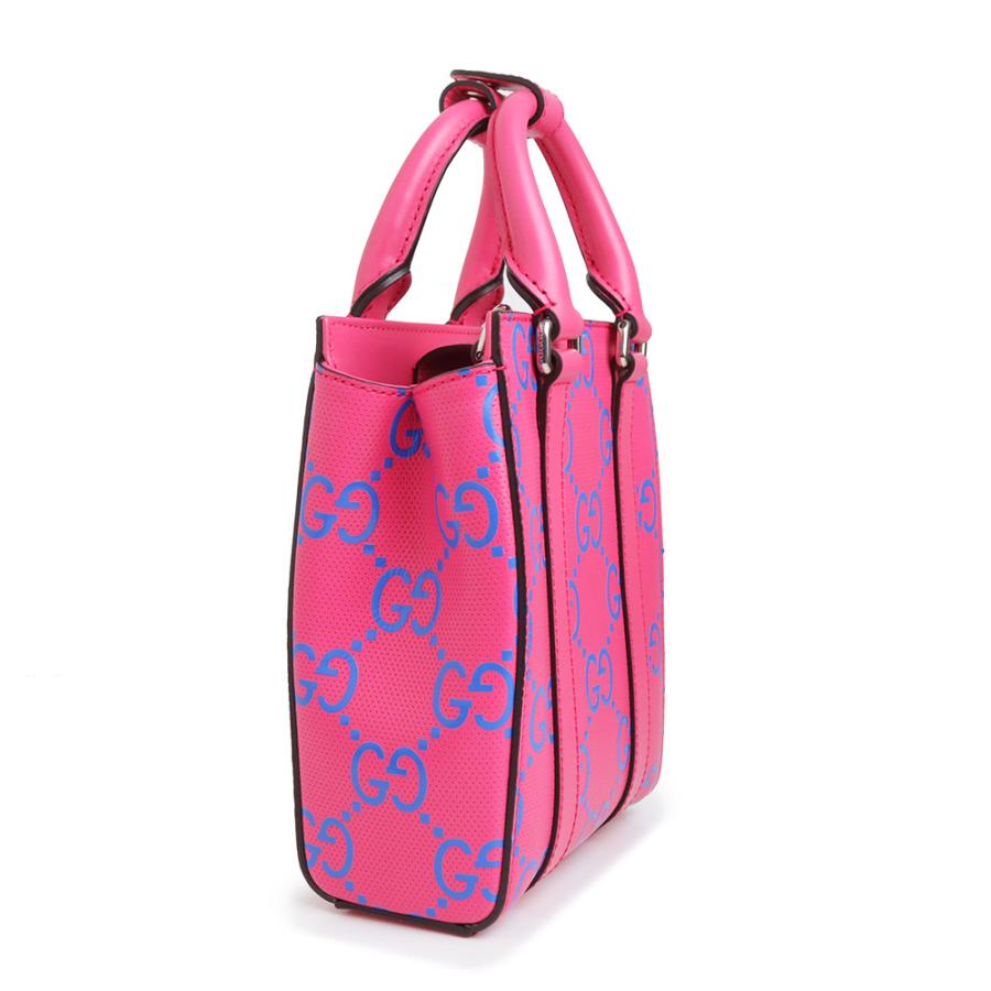 GUCCI（グッチ） （未使用 展示品）グッチ ミニ トート 2way