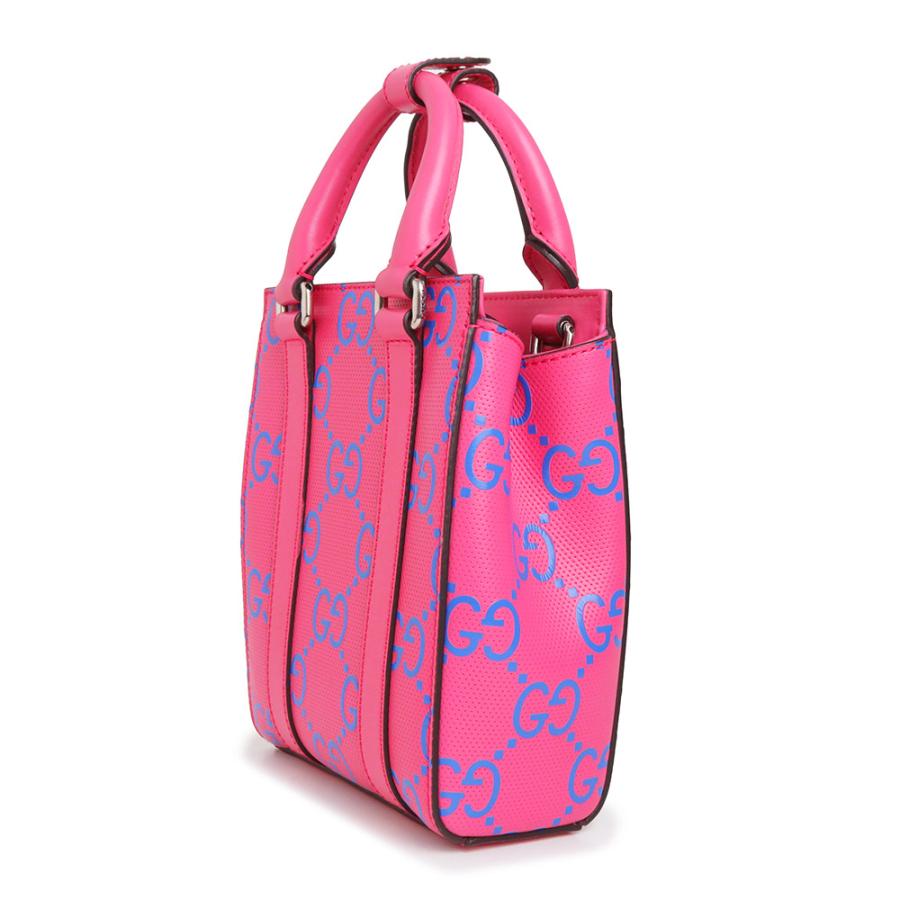 GUCCI（グッチ） （未使用 展示品）グッチ ミニ トート 2way