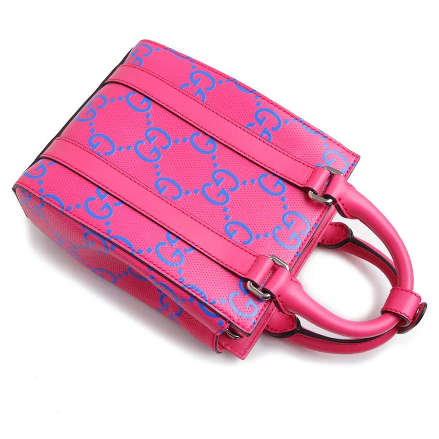 GUCCI（グッチ） （未使用 展示品）グッチ ミニ トート 2way