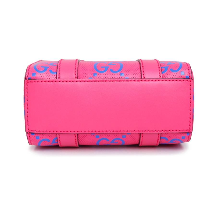 GUCCI（グッチ） （未使用 展示品）グッチ ミニ トート 2way