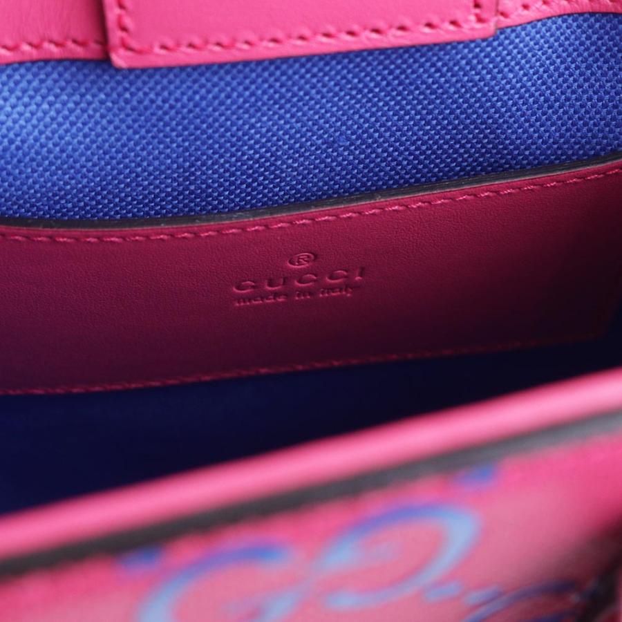 GUCCI（グッチ） （未使用 展示品）グッチ ミニ トート 2way