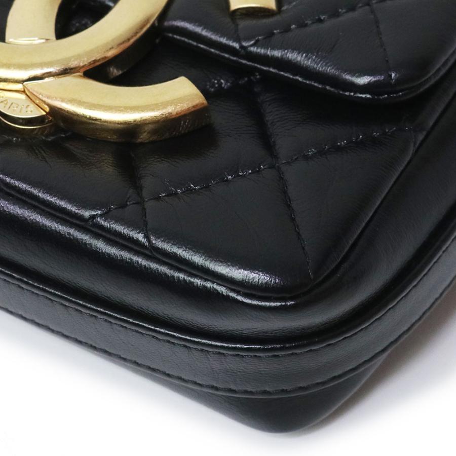 CHANEL（シャネル） （未使用 展示品）シャネル ビッグココマーク