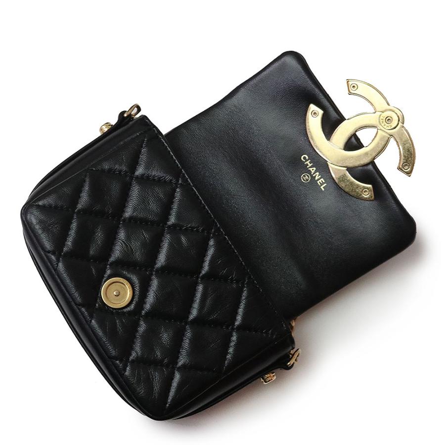 CHANEL（シャネル） （未使用 展示品）シャネル ビッグココマーク