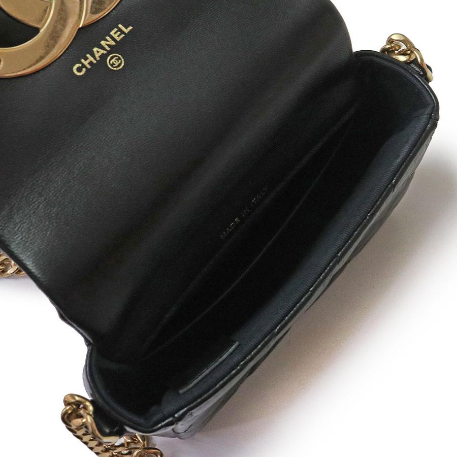 CHANEL（シャネル） （未使用 展示品）シャネル ビッグココマーク