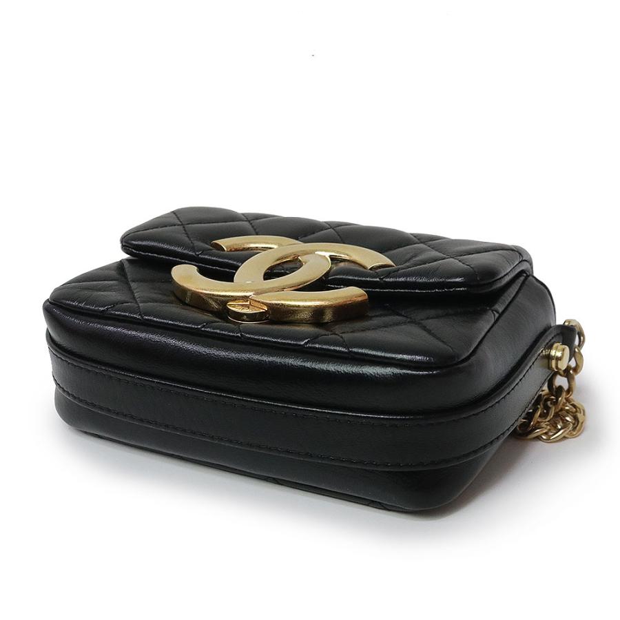 CHANEL（シャネル） （未使用 展示品）シャネル ビッグココマーク