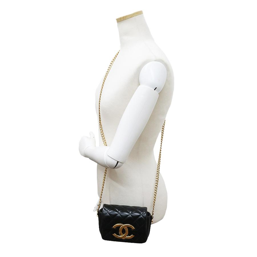 CHANEL（シャネル） （未使用 展示品）シャネル ビッグココマーク