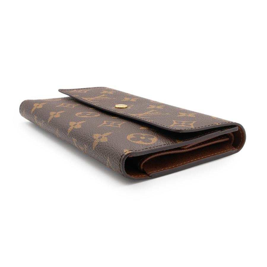 LOUIS VUITTON （未使用 展示品）ルイ ヴィトン ポルト