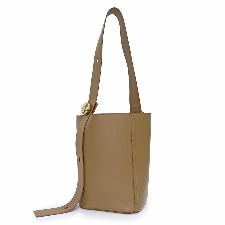 LOEWE（ロエベ） （未使用 展示品）ロエベ ペブル バケットバッグ