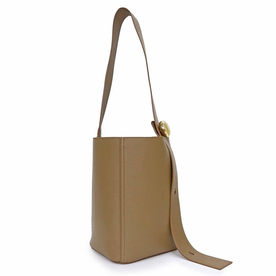 LOEWE（ロエベ） （未使用 展示品）ロエベ ペブル バケットバッグ