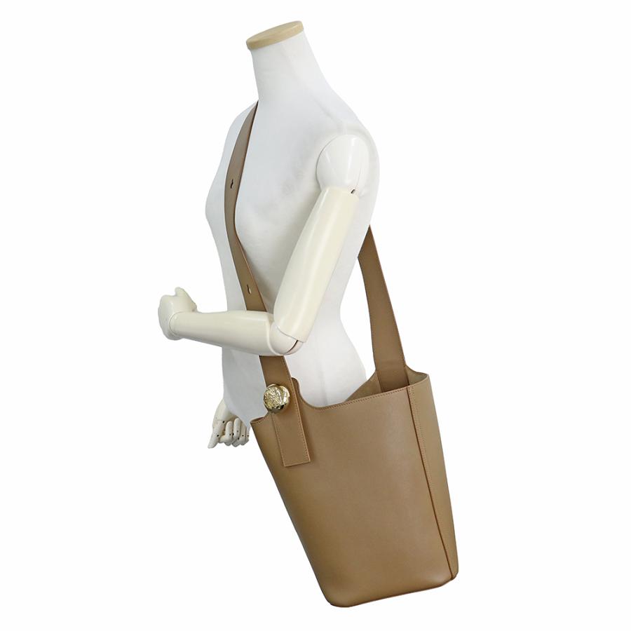 LOEWE（ロエベ） （未使用 展示品）ロエベ ペブル バケットバッグ