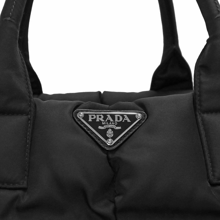 PRADA （未使用 展示品）プラダ 2way ショルダー トート