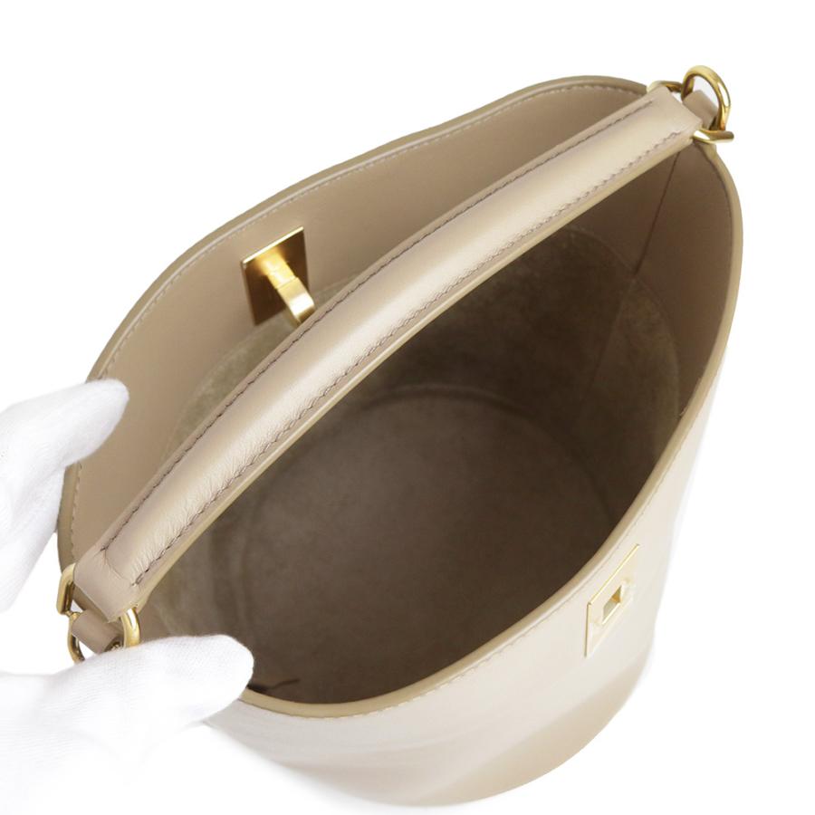 CELINE（セリーヌ） （未使用 展示品）セリーヌ ティーン バケット 16