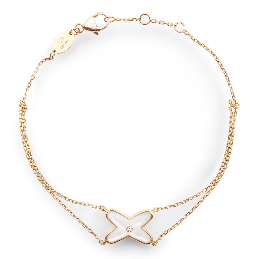 CHAUMET（ショーメ） （美品）ショーメ ジュ ドゥ リアン Jeux de