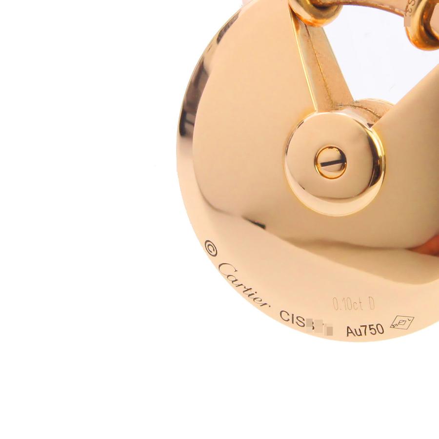 Cartier（カルティエ） （美品）カルティエ アミュレット ドゥ SM