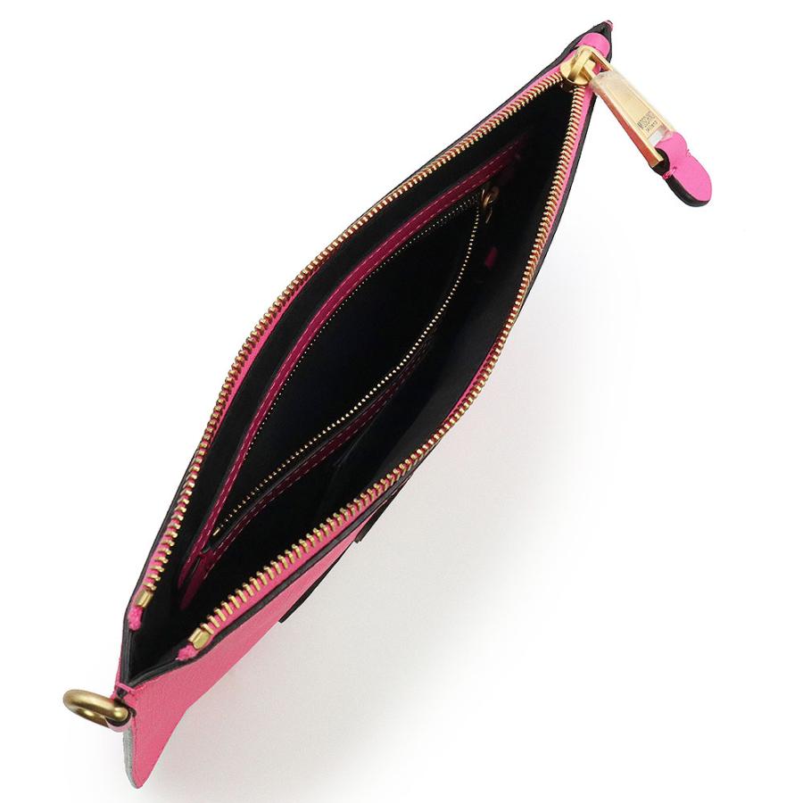 MOSCHINO（モスキーノ） （新品・未使用品）モスキーノ クチュール