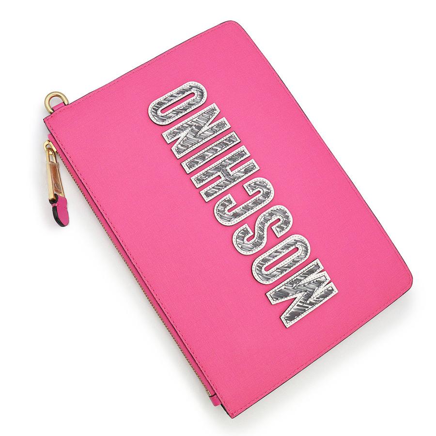 MOSCHINO（モスキーノ） （新品・未使用品）モスキーノ クチュール