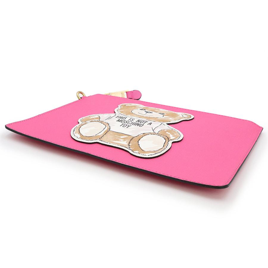 MOSCHINO（モスキーノ） （新品・未使用品）モスキーノ クチュール