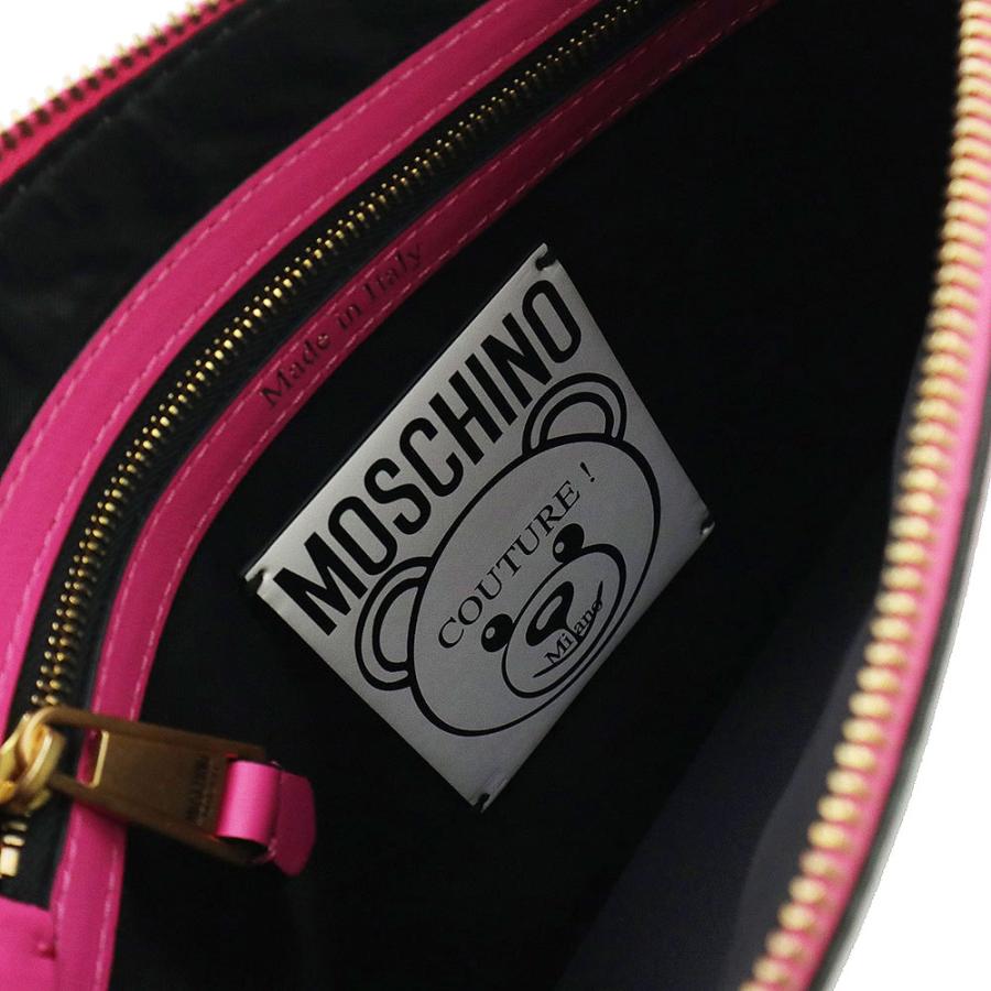 MOSCHINO（モスキーノ） （新品・未使用品）モスキーノ クチュール