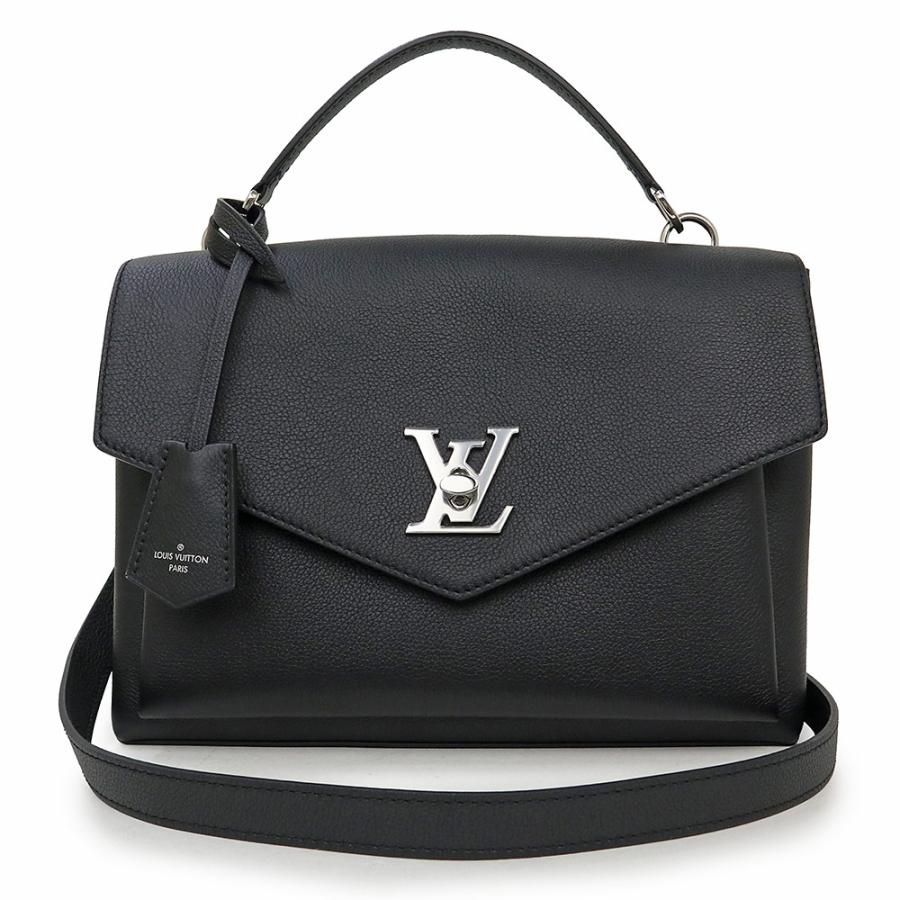 【極美品】ルイヴィトン　マイロックミー 2WAY　ハンド　ショルダーバッグ LOUIS VUITTON（ルイ・ヴィトン） （未使用 展示品）ルイ ヴィトン