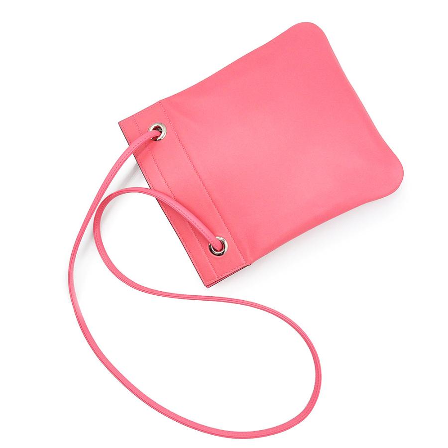 HERMES（エルメス） （未使用 展示品）エルメス サック アリーヌ ミニ