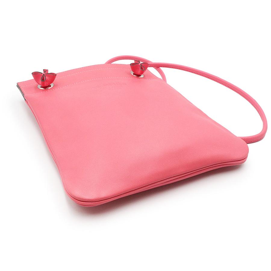 HERMES（エルメス） （未使用 展示品）エルメス サック アリーヌ ミニ
