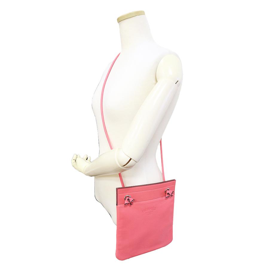 HERMES（エルメス） （未使用 展示品）エルメス サック アリーヌ ミニ