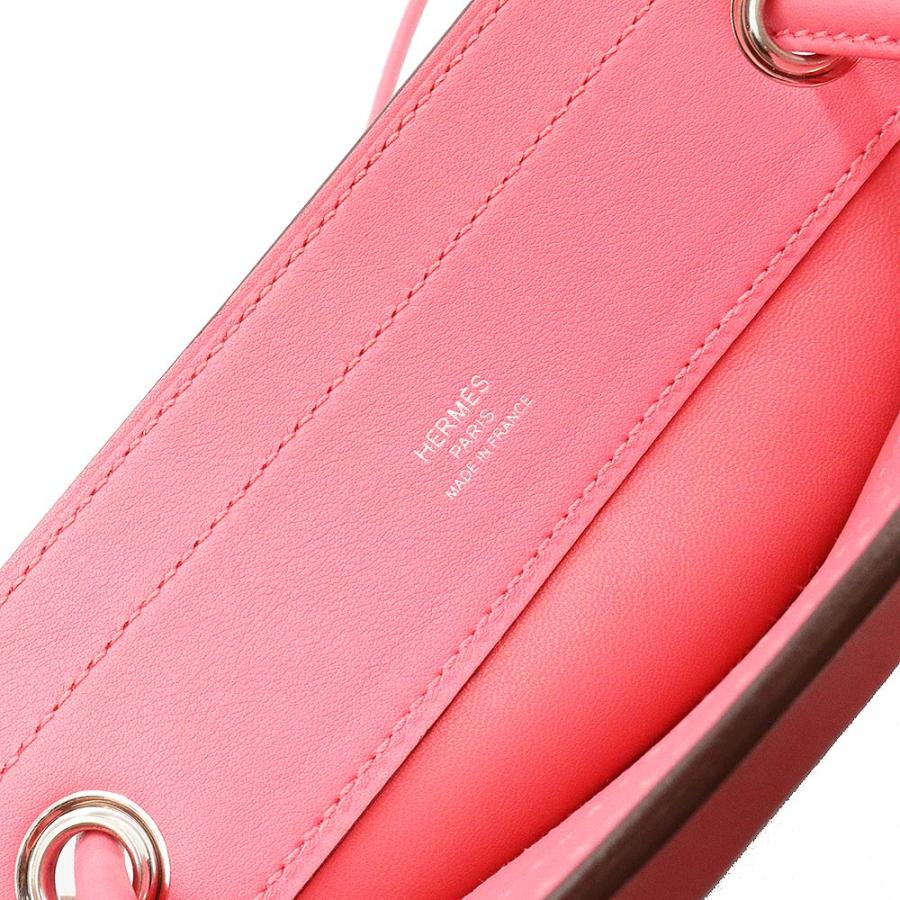 HERMES（エルメス） （未使用 展示品）エルメス サック アリーヌ ミニ