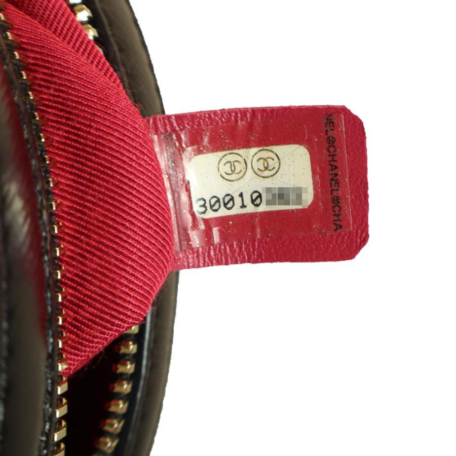 CHANEL（シャネル） （新品・未使用品）シャネル マトラッセ ラウンド