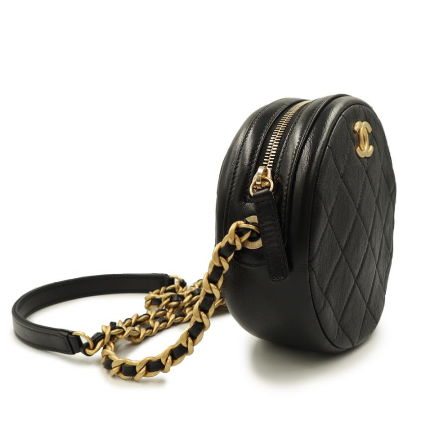 CHANEL（シャネル） （新品・未使用品）シャネル マトラッセ ラウンド