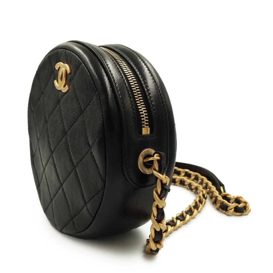 CHANEL（シャネル） （新品・未使用品）シャネル マトラッセ ラウンド