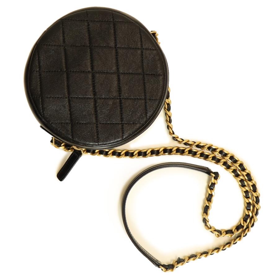 CHANEL（シャネル） （新品・未使用品）シャネル マトラッセ ラウンド