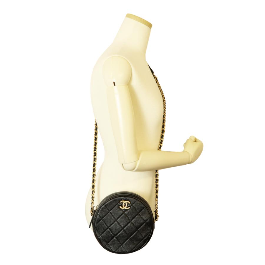 CHANEL（シャネル） （新品・未使用品）シャネル マトラッセ ラウンド
