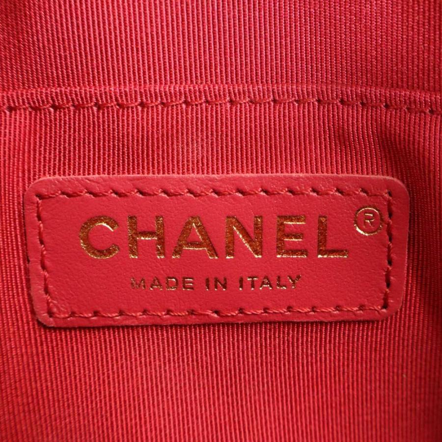 CHANEL（シャネル） （新品・未使用品）シャネル マトラッセ ラウンド