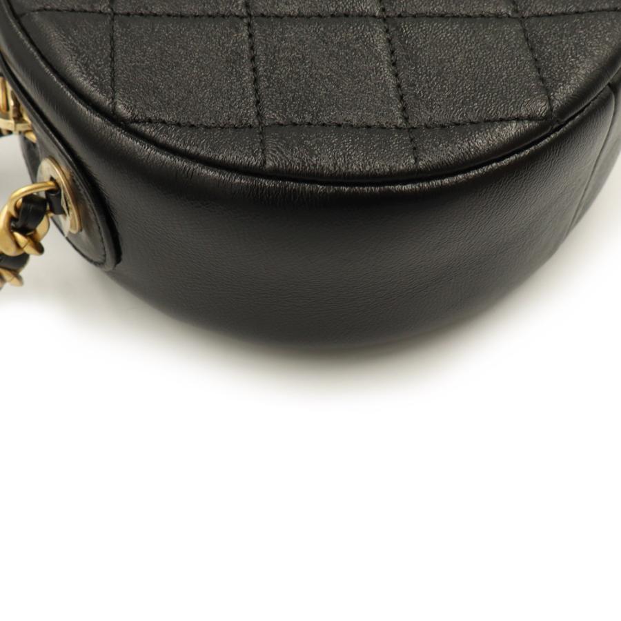 CHANEL（シャネル） （新品・未使用品）シャネル マトラッセ ラウンド