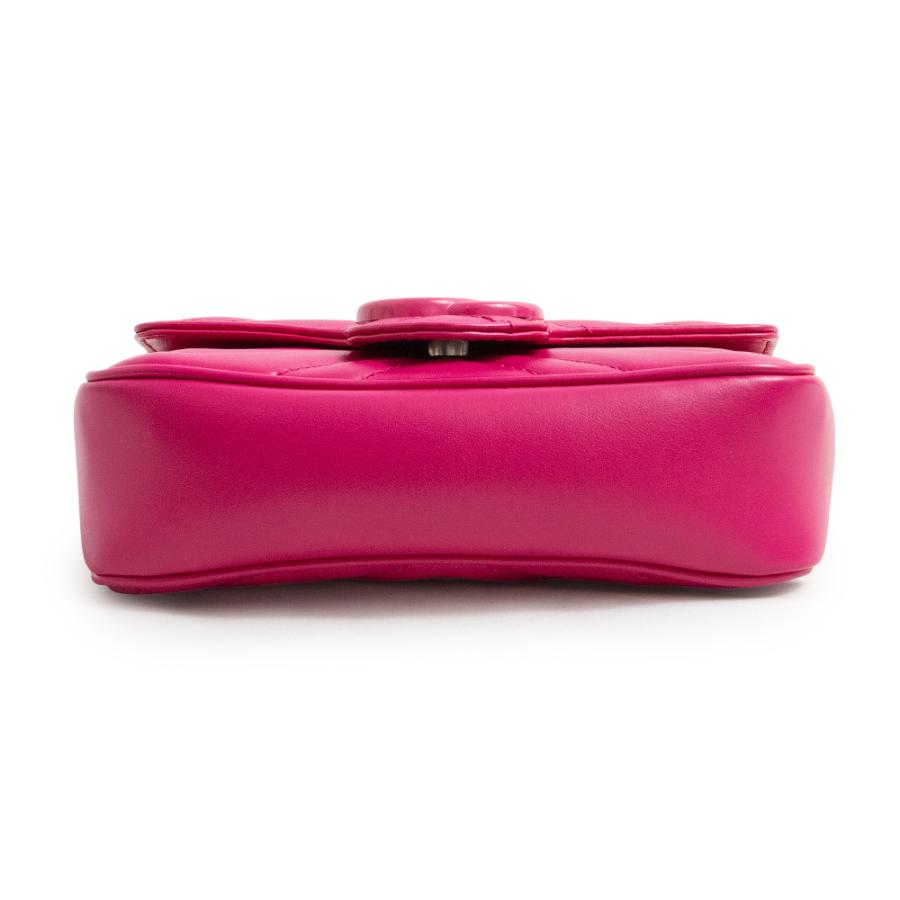 GUCCI（グッチ） （新品・未使用品）グッチ GUCCI GG マーモント 3Way