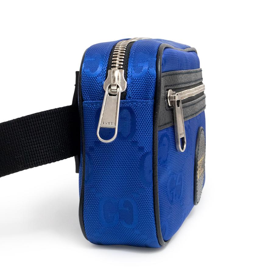 GUCCI（グッチ） （新品・未使用品）グッチ オフザグリッド