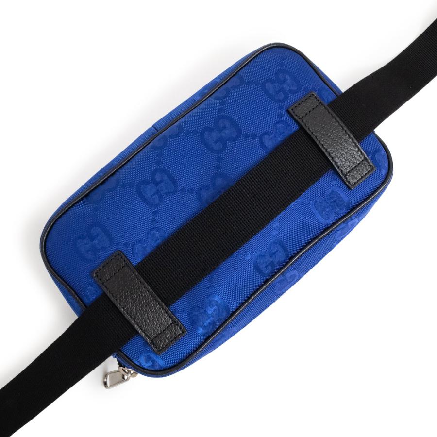 GUCCI（グッチ） （新品・未使用品）グッチ オフザグリッド